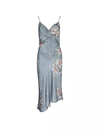 ALLSAINTS | Maxikleid Alexia | blau