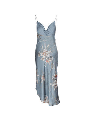 ALLSAINTS | Maxikleid Alexia | blau