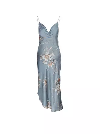 ALLSAINTS | Maxikleid Alexia | blau