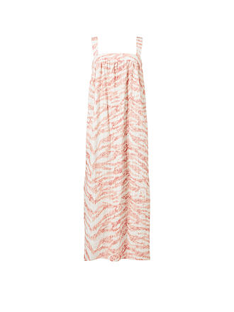 ALLSAINTS | Maxikleid Arielle Areias | rosa