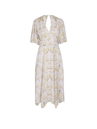 ALLSAINTS | Maxikleid Aspen Momo | weiss