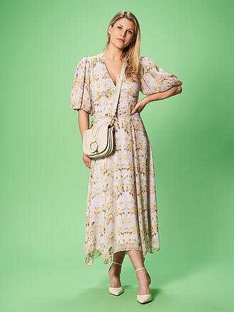 ALLSAINTS | Maxikleid Aspen Momo | weiss