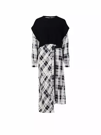 ALLSAINTS | Maxikleid PENNY BLUR | creme