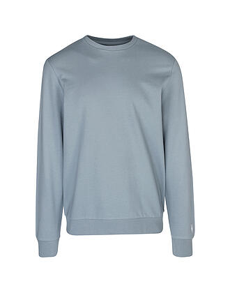 ALLSAINTS | Sweater HASTE | blau