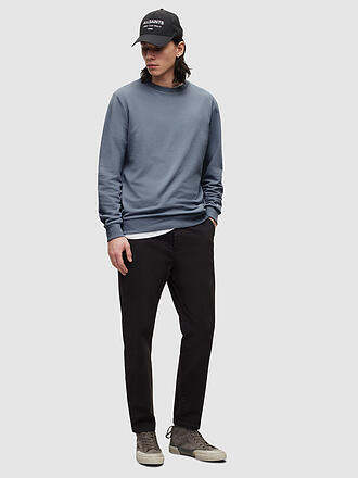 ALLSAINTS | Sweater HASTE | blau