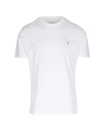 ALLSAINTS | T-Shirt BRACE | weiss