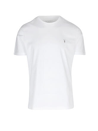 ALLSAINTS | T-Shirt Brace | weiß