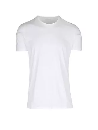 ALLSAINTS | T-Shirt FIGURE | weiss