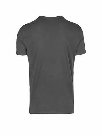 ALLSAINTS | T-Shirt FIGURE | schwarz