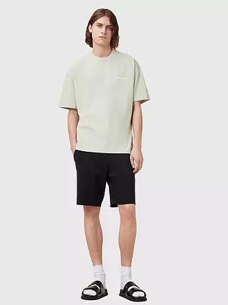 ALLSAINTS | T-Shirt | hellblau