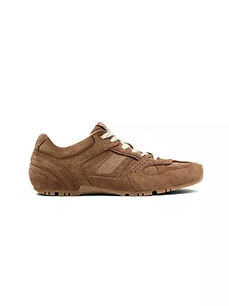 ALOHAS | Sneaker TB.56 | camel