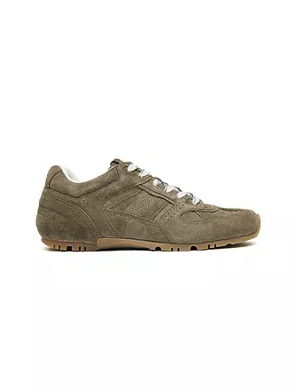 ALOHAS | Sneaker TB.56 | camel