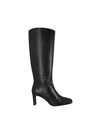 ALOHAS | Stiefel ISOBEL | schwarz