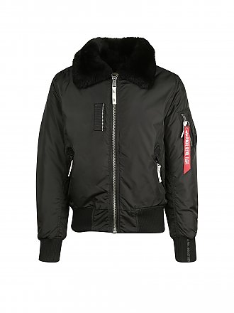 ALPHA INDUSTRIES
