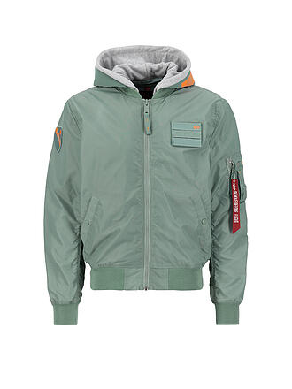 ALPHA INDUSTRIES | Blouson | hellgrün