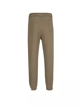 ALPHA INDUSTRIES | Jogginghose | schwarz