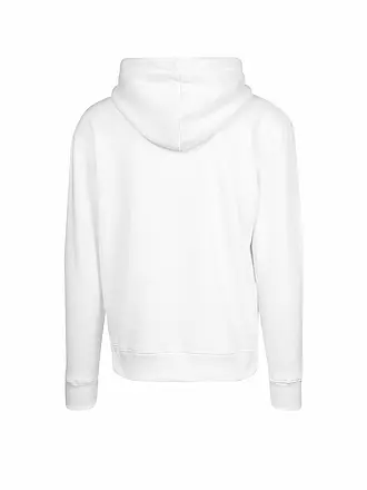 ALPHA INDUSTRIES | Kapuzensweater - Hoodie | schwarz