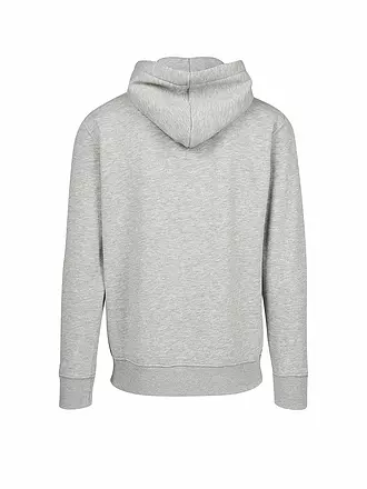ALPHA INDUSTRIES | Kapuzensweater - Hoodie | schwarz