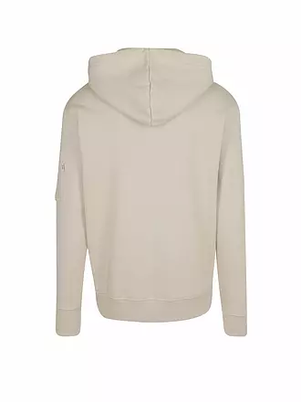 ALPHA INDUSTRIES | Kapuzensweater - Hoodie | beige