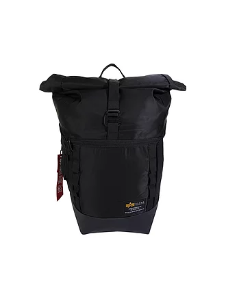 ALPHA INDUSTRIES