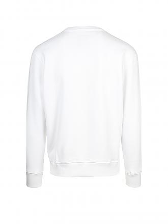 ALPHA INDUSTRIES | Sweater | schwarz