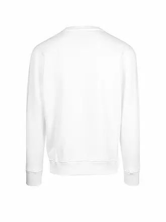 ALPHA INDUSTRIES | Sweater | schwarz