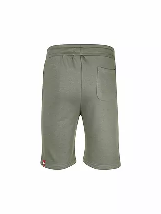 ALPHA INDUSTRIES | Sweatshort | beige