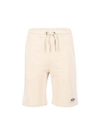 ALPHA INDUSTRIES | Sweatshorts | lila
