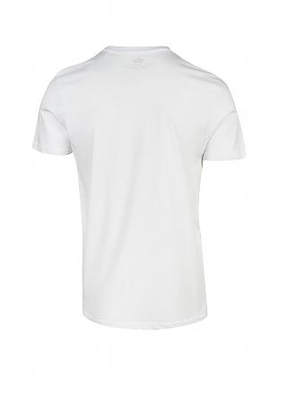 ALPHA INDUSTRIES | T-Shirt | hellgrün