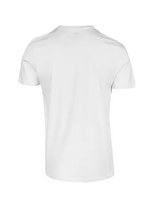 ALPHA INDUSTRIES | T-Shirt | schwarz