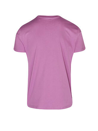 ALPHA INDUSTRIES | T-Shirt | hellgrün