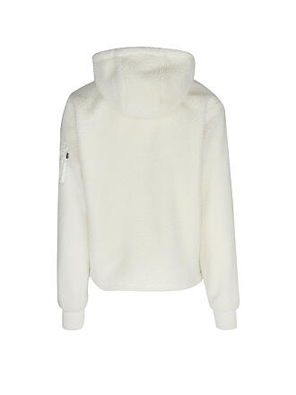 ALPHA INDUSTRIES | Windbreaker Anorak | beige