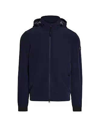 ALPHATAURI | Blouson OMIDO | hellblau
