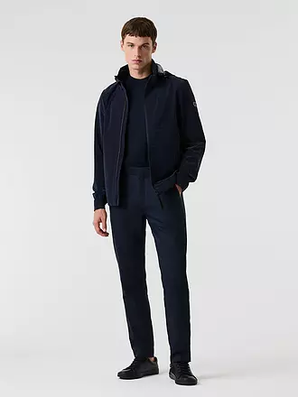 ALPHATAURI | Blouson OMIDO | hellblau