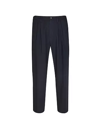 ALPHATAURI | Chino PAVO | dunkelblau