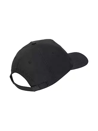 ALPHATAURI | Kappe AVISU | schwarz