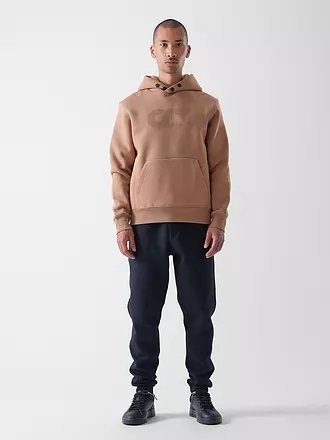 ALPHATAURI | Kapuzensweater - Hoodie SHERO | camel