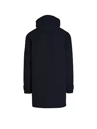 ALPHATAURI | Parka KOOV | dunkelblau