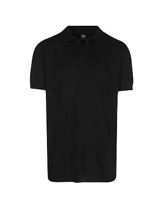 ALPHATAURI | Poloshirt JEMMA | schwarz
