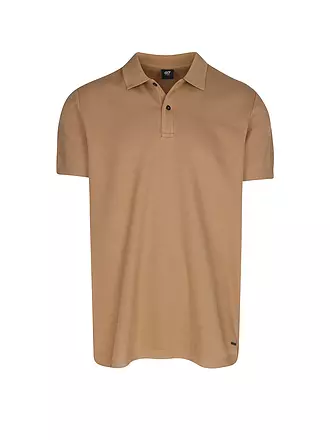 ALPHATAURI | Poloshirt JEMMA | schwarz