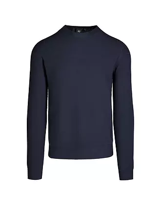 ALPHATAURI | Pullover FOSOP | hellblau