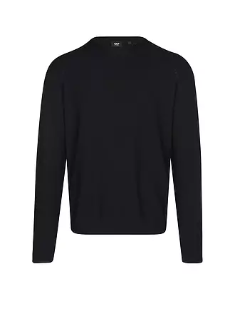 ALPHATAURI | Pullover FOSOP | schwarz