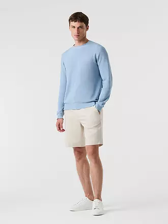 ALPHATAURI | Pullover FOSOP | dunkelblau
