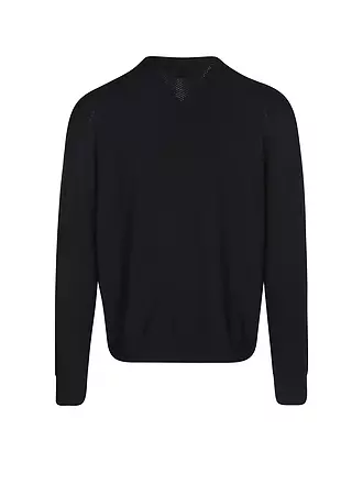 ALPHATAURI | Pullover FOSOP | schwarz