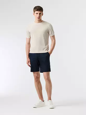 ALPHATAURI | T-Shirt FAWEN | beige