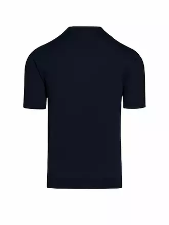 ALPHATAURI | T-Shirt FOTOR | dunkelblau