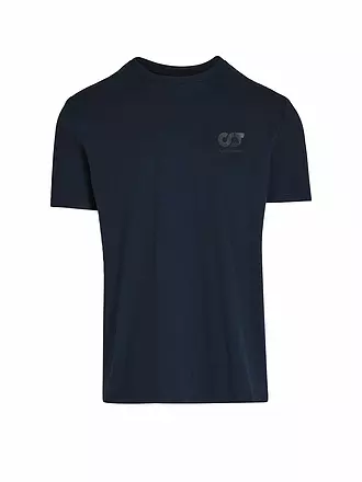 ALPHATAURI | T-Shirt JOTTA | hellblau