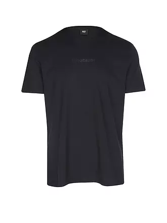 ALPHATAURI | T-Shirt JOTTO | schwarz