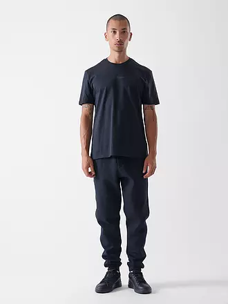 ALPHATAURI | T-Shirt JOTTO | schwarz