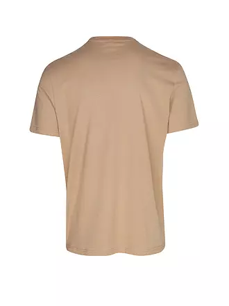 ALPHATAURI | T-Shirt JOTTO | dunkelrot